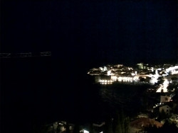 Staré město, přístav