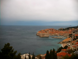 Staré město, přístav