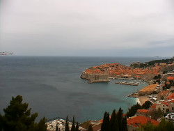 Staré město, přístav