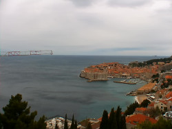 Staré město, přístav