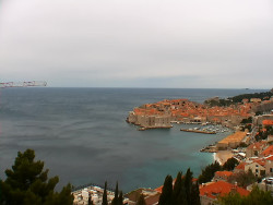 Staré město, přístav