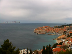 Staré město, přístav