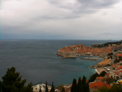 Staré město, přístav