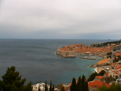 Staré město, přístav