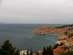 Staré město, přístav