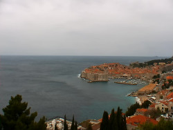 Staré město, přístav