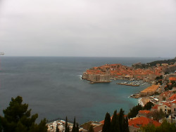 Staré město, přístav