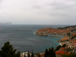 Staré město, přístav