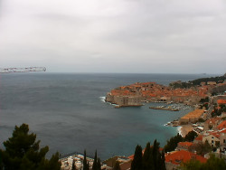 Staré město, přístav