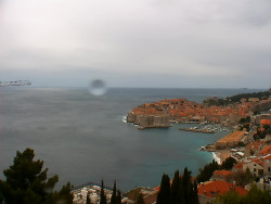 Staré město, přístav