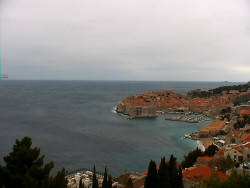 Staré město, přístav