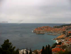 Staré město, přístav