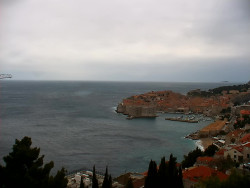 Staré město, přístav