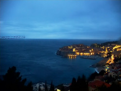 Staré město, přístav