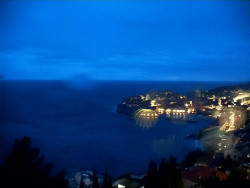 Staré město, přístav