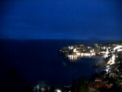 Staré město, přístav