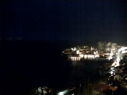 Staré město, přístav