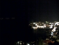 Staré město, přístav