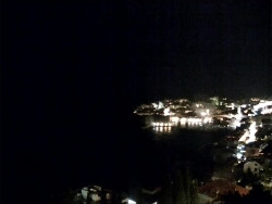 Staré město, přístav