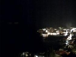 Staré město, přístav