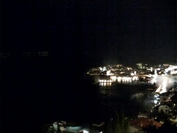 Staré město, přístav