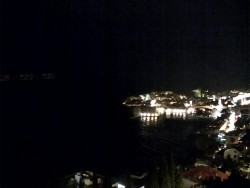 Staré město, přístav