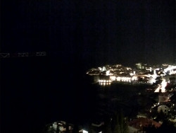 Staré město, přístav