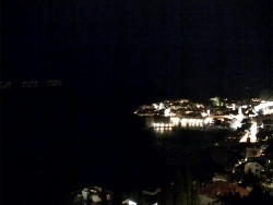 Staré město, přístav