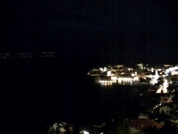 Staré město, přístav