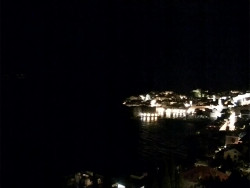 Staré město, přístav