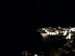 Staré město, přístav