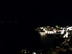 Staré město, přístav