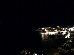 Staré město, přístav