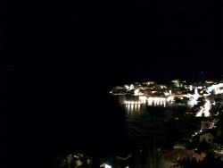 Staré město, přístav