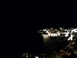 Staré město, přístav