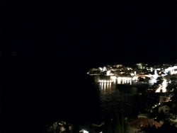 Staré město, přístav