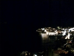 Staré město, přístav