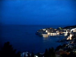 Staré město, přístav