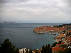 Staré město, přístav