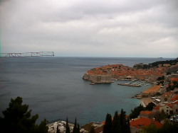 Staré město, přístav