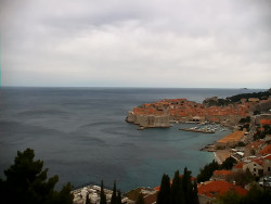 Staré město, přístav