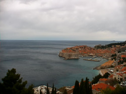 Staré město, přístav