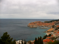 Staré město, přístav