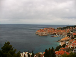 Staré město, přístav