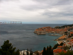 Staré město, přístav