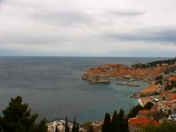 Staré město, přístav