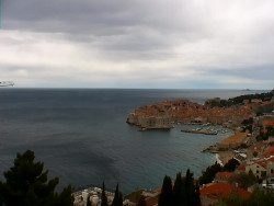 Staré město, přístav