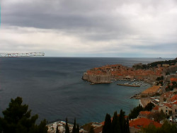 Staré město, přístav