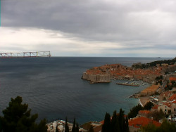 Staré město, přístav