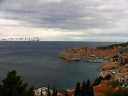 Staré město, přístav